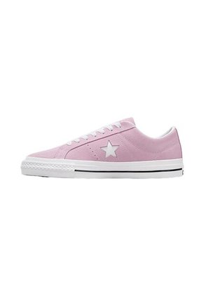 Tenis Converse One Star Pro Unisex-Rosa