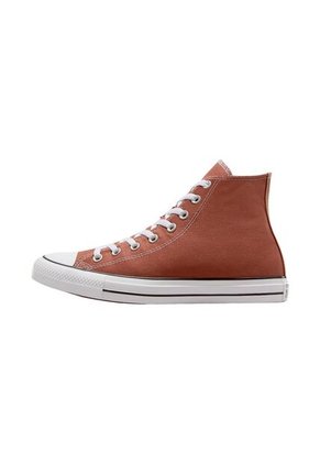 Botas Converse Chuck Taylor All Star Unisex-Naranja
