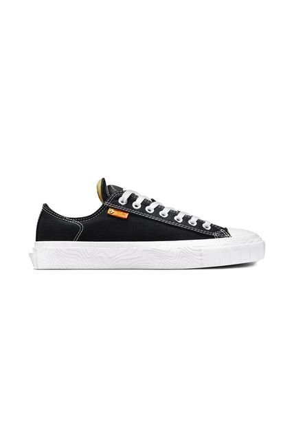 Tenis Converse Chuck Taylor Alt Star Unisex-Negro