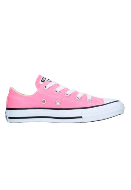 Tenis Converse Chuck Taylor All Star Para Niños-Rosa