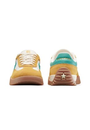 Tenis Converse Run Star Trainer Mujer-Amarillo/Beige