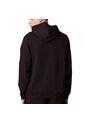 Hoodie Converse Stndrd Fit Lft Chst Str-Velvet Brown de Converse