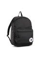 Morral Converse Go 2 -Negro de Converse
