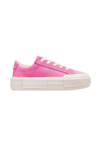 Tenis Converse Chuck Taylor All Star Cruise Unisex-Rosa Converse