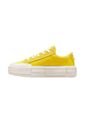 Tenis Converse Chuck Taylor All Star Cruise Unisex-Amarillo de Converse