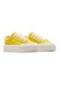 Tenis Converse Chuck Taylor All Star Cruise Unisex-Amarillo de Converse