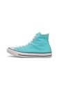Tenis Converse Botas Chuck Taylor All Star Unisex-Azul de Converse