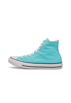 Tenis Converse Botas Chuck Taylor All Star Unisex-Azul
