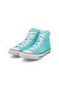Tenis Converse Botas Chuck Taylor All Star Unisex-Azul de Converse