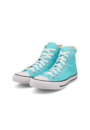 Tenis Converse Botas Chuck Taylor All Star Unisex-Azul