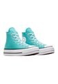 Botas Converse Chuck Taylor All Star Lift Mujer-Azul de Converse