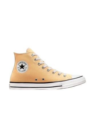 Botas Converse Chuck Taylor All Star Unisex-Amarillo Converse