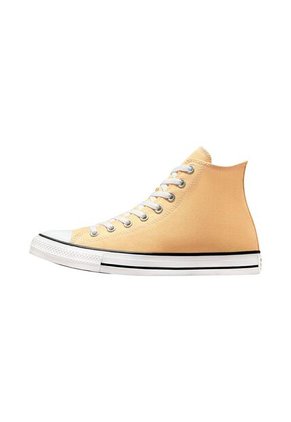 Botas Converse Chuck Taylor All Star Unisex-Amarillo