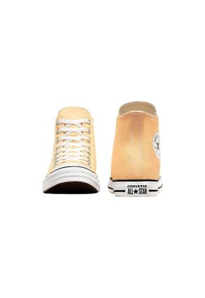 Botas Converse Chuck Taylor All Star Unisex-Amarillo