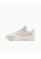Tenis Converse Chuck Taylor All Star Cruis Beige/Rosa de Converse
