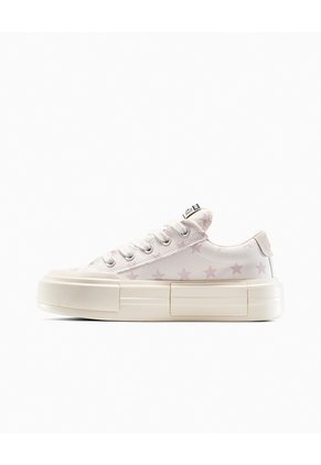 Tenis Converse Chuck Taylor All Star Cruis Beige/Rosa