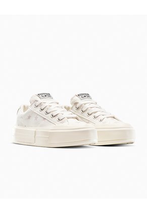 Tenis Converse Chuck Taylor All Star Cruis Beige/Rosa