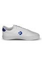 Tenis Converse Boulevard Unisex-Blanco de Converse