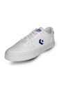 Tenis Converse Boulevard Unisex-Blanco de Converse