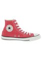 Bota Lifestyle CONVERSE Chuck Taylor All Star Rojo - Compra Ahora | Dafiti  Colombia
