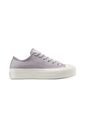 Tenis Converse Chuck Taylor All Star Lift Mujer-Morado de Converse