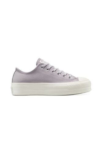 Tenis Converse Chuck Taylor All Star Lift Mujer-Morado Converse