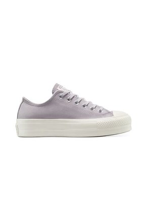 Tenis Converse Chuck Taylor All Star Lift Mujer-Morado