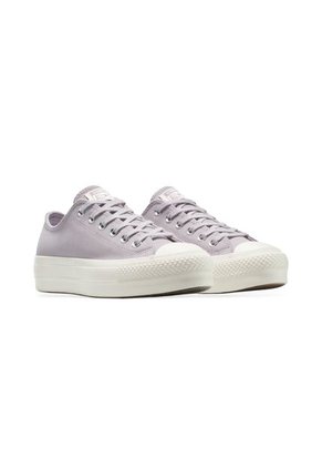 Tenis Converse Chuck Taylor All Star Lift Mujer-Morado