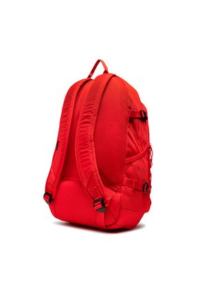 Morral Converse Straight Edge-Rojo