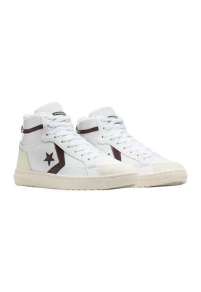 Botas Converse Pro Blaze Hombre-Blanco