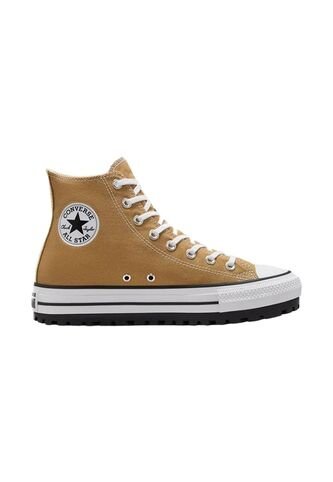 Botas Converse Ctas City Trek Unisex-Café Converse