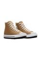 Botas Converse Ctas City Trek Unisex-Café de Converse