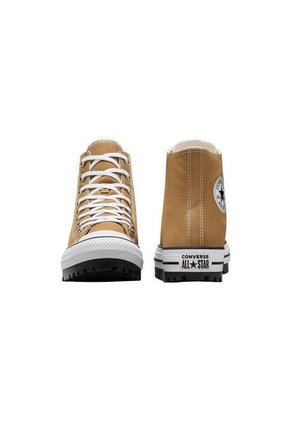Botas Converse Ctas City Trek Unisex-Café