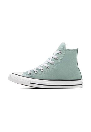 Tenis Converse Botas Chuck Taylor All Star Unisex-Verde