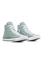 Tenis Converse Botas Chuck Taylor All Star Unisex-Verde de Converse