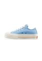 Tenis Converse Chuck Taylor All Star Lift Mujer-Azul de Converse