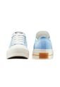 Tenis Converse Chuck Taylor All Star Lift Mujer-Azul de Converse