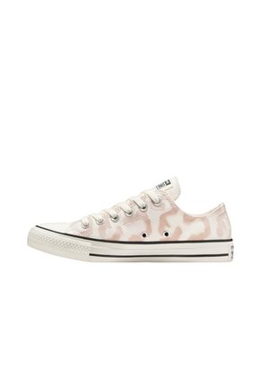 Tenis Converse Chuck Taylor All Star Mujer-Blanco