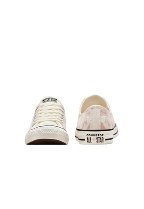 Tenis Converse Chuck Taylor All Star Mujer-Blanco