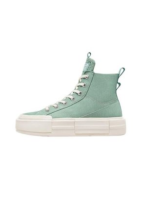 Tenis Converse Botas Chuck Taylor Star Cruise Unisex-Verde