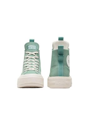 Tenis Converse Botas Chuck Taylor Star Cruise Unisex-Verde