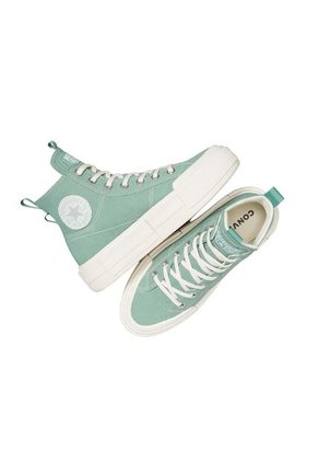 Tenis Converse Botas Chuck Taylor Star Cruise Unisex-Verde
