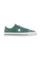 Tenis Converse One Star Pro Unisex-Verde de Converse