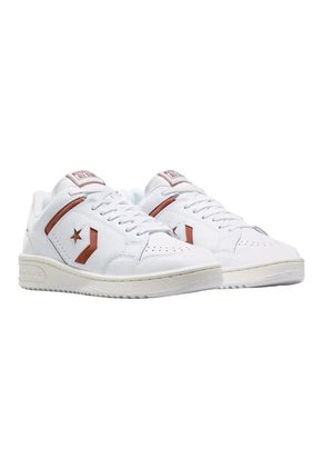 Tenis Converse Weapon Unisex-Blanco
