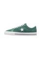 Tenis Converse One Star Pro Unisex-Verde de Converse