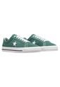 Tenis Converse One Star Pro Unisex-Verde de Converse
