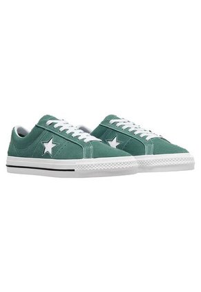 Tenis Converse One Star Pro Unisex-Verde