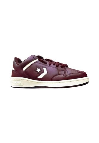Tenis Converse Weapon Unisex-Vinotinto Converse