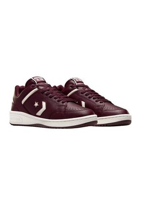 Tenis Converse Weapon Unisex-Vinotinto