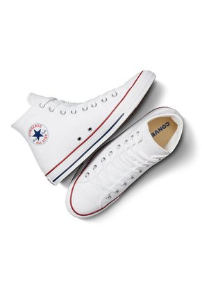TENIS CONVERSE UNISEXO M7650C CHUCK TAYLOR Talla 9